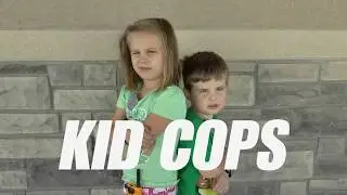 KID COPS