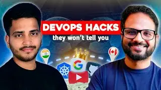 how to become a cloud engineer by @TechTutorialswithPiyush | DevOps Full Roadmap