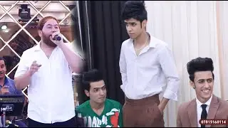 وليد الديواني عندي شروط اربعة جديد ردح عراقي يموت وموال جديد حفلة اموري الجليحاوي