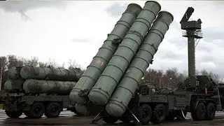 Russia to deploy more S-400 to Crimea