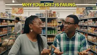 How to Hack a Healthy Lifestyle in 2026 | Nutrition & Consistency | OneCast by Sterling