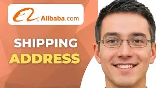 How To Add Shipping Address On Alibaba | Fast Steps