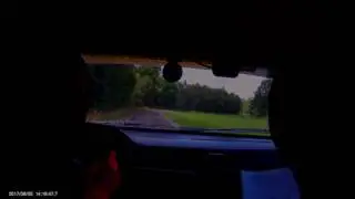 Kullingstrofen 2017 ss1 AV&Aring;K