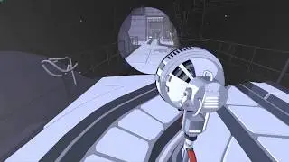 Lightmatter Full Walkthrough Part 1 (No Commentary) @1440p Ultra 60Fps