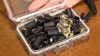 Quick Fit Kit - Snap-Positionierungssystem