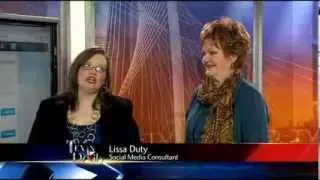 How to Register Your Account on Twitter & Tweet as featured on KTXD47's The Texas Daily