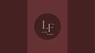 Livia Flair is live!