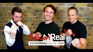 Stef The Hacker - Sketching With Code | Silicon Real