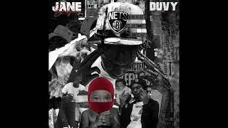 [FREE] Duvy Type Beat 