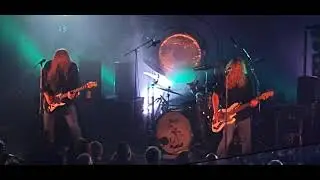Peer G&uuml;nt - Good Girls Don't Drink Whiskey / Train Train (DRIVE-IN & ROCK NURMES 2023)