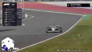 F125/ CR League Rennen / Mondays League / Rennen / &Ouml;sterreich