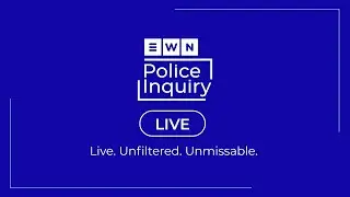LIVE | Day 63 of Madlanga Commission of Inquiry