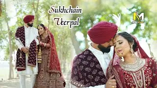 SAME DAY 2025 II SUKHCHAIN & VEERPAL II MONU FILM JAITSAR II 9414537018