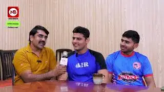 Faisal Watto  | International Kabaddi Player | After Bahrian Kabaddi Cup| Exclusive 1st Interview |