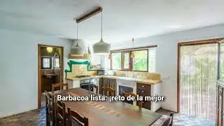 Almez De L&uacute;a G&uuml;&eacute;jar Sierra by Ruralidays | Caba&ntilde;as en G&uuml;&eacute;jar-Sierra