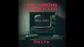 Rigged From The Start - Sqitz (PROD. by Charmandem)