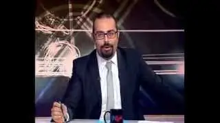 شي أن أن حلقة 22-10-2013 كاملة