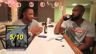 BEERZ & BARZ - Episode 52: New albums from Lil Uzi Vert and A$AP Mob, and Insecure season 2