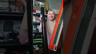 Soundbar ini bantu upgrade audio.Suara lebih lebar, dan volume lebih mantap. #review