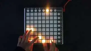 M4SONIC - Launchpad Freestyle (Launchpad Remake)