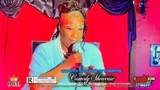 Dayton's Hidden Comedy Gems: Kim G at The Laugh Zone