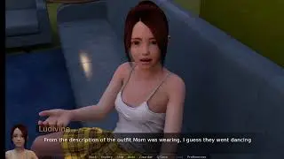 Derketo Lewd Housemates Walkthrough Part 2