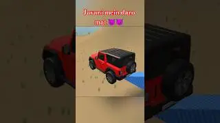 जवानी में डरो मत 😈😈#king #gangstar #androidgames #androidgameplay #games #constructiongame #scorpio