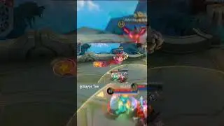 Moskov Outplay #mobilelegends #mlbb #ml