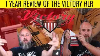 Я снимал VICTORY HRL целый год… Вот правда.