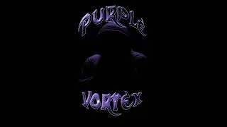 Purple Vortex - Granny