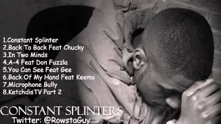 A-4 Feat Don Fuzzla