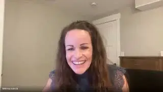 Utah Business Forward | Melissa Garcia | Marketing Track