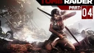 Tomb Raider: Part 4 w/ Nerdy Netty