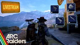 ARC Raiders 