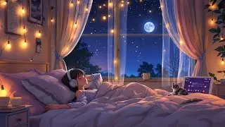Lofi Hip Hop | Study 📚 Session | Chill | New GenLofi