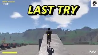 Guts and Glory | John and JImmy #3 | The Last Of John and Jimmy Bicycle