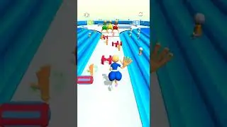 Find Your Gender Game Play On iOS Gaming 3D Android #gaming #shorts #viral