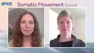 Somatic Movement Summit 2020 with Kaila June