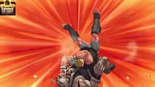 DAMAGE SCALING - The Damage Was Dynamically Adjusted During The Game / It No Longer Exists!