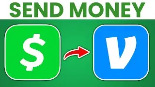 How To Send Money From Cash App To Venmo (2025) Easy Tutorial