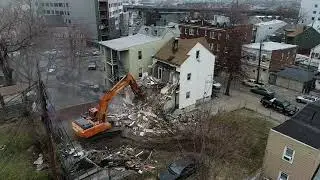 Residential Demolition NJ | Best Demo Contractor