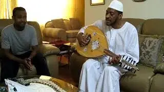 البتوحي الناس العيون كلمات عبيد الحان الكاشف اداء محمد السمري ومحمد ادروب