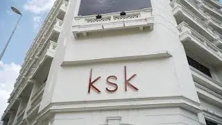 KSK Land: Celebrating the Charms of Kuala Lumpur