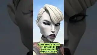 Come sono i primi 3 Episodi di Tales of the Underworld?