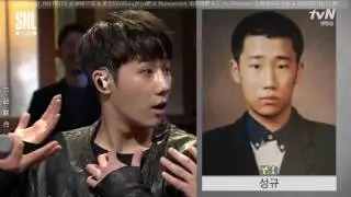 [六站聯合] 161022 SNL E08 INFINITE全場中字
