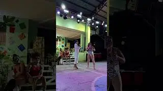 MISS GAY Q & A