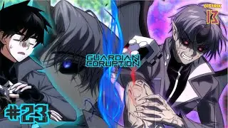 RAJA NERAKA OVERPOWER |  awakening coruption yang mengkhianati dewa suci manhwa recap