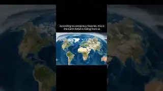 according to nasa  #earth #nasa #shortvideo #shorts #viral