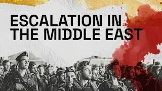 Israel: Expecting Imminent Attack. Pray Now. | Underground Church (GCM)