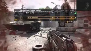 Black Ops 2 GB Singles Match wFace Live Commentary #64